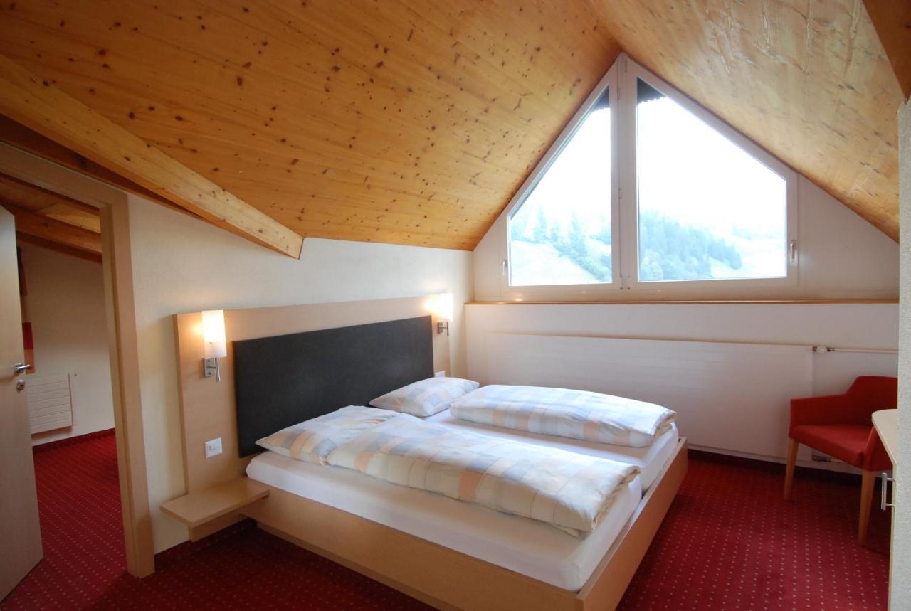Hotel Cathrin Engelberg Exterior foto