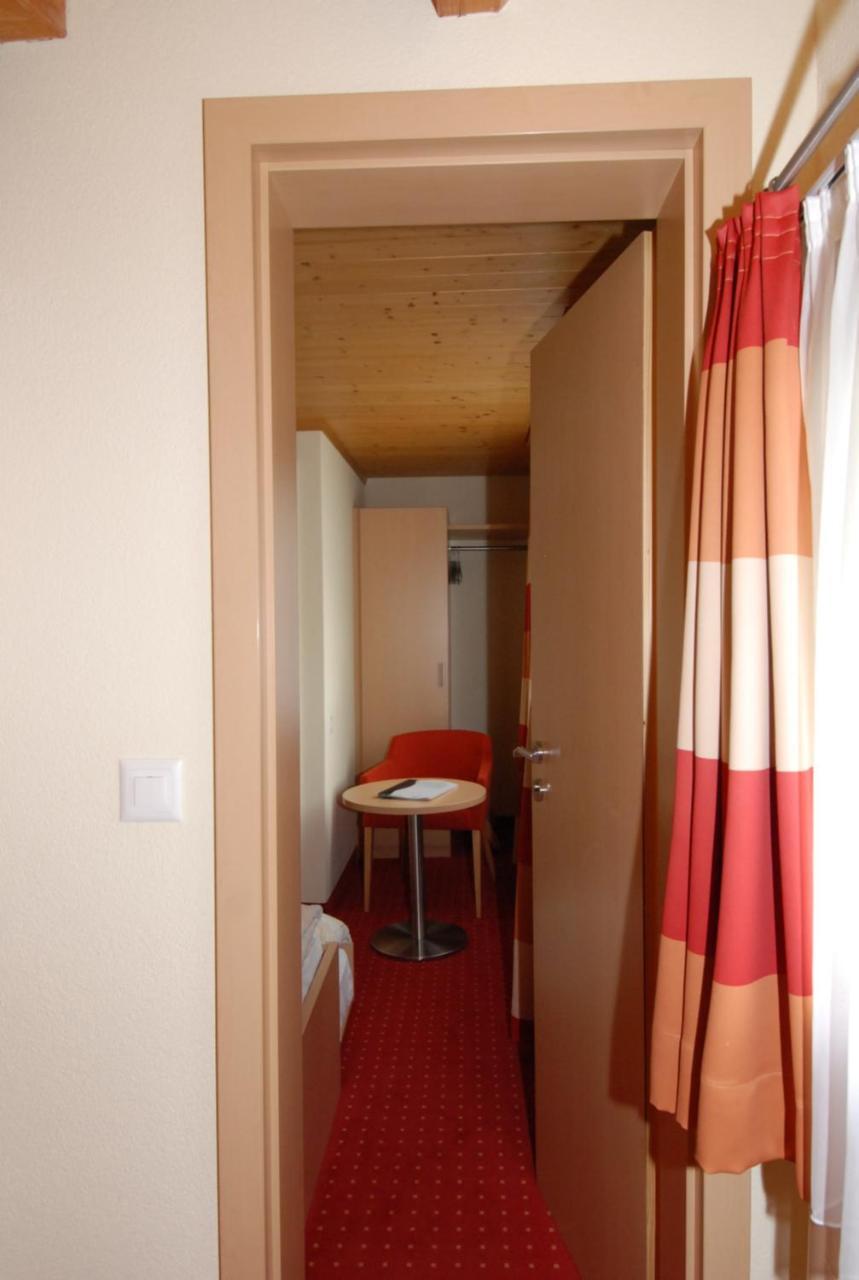 Hotel Cathrin Engelberg Exterior foto