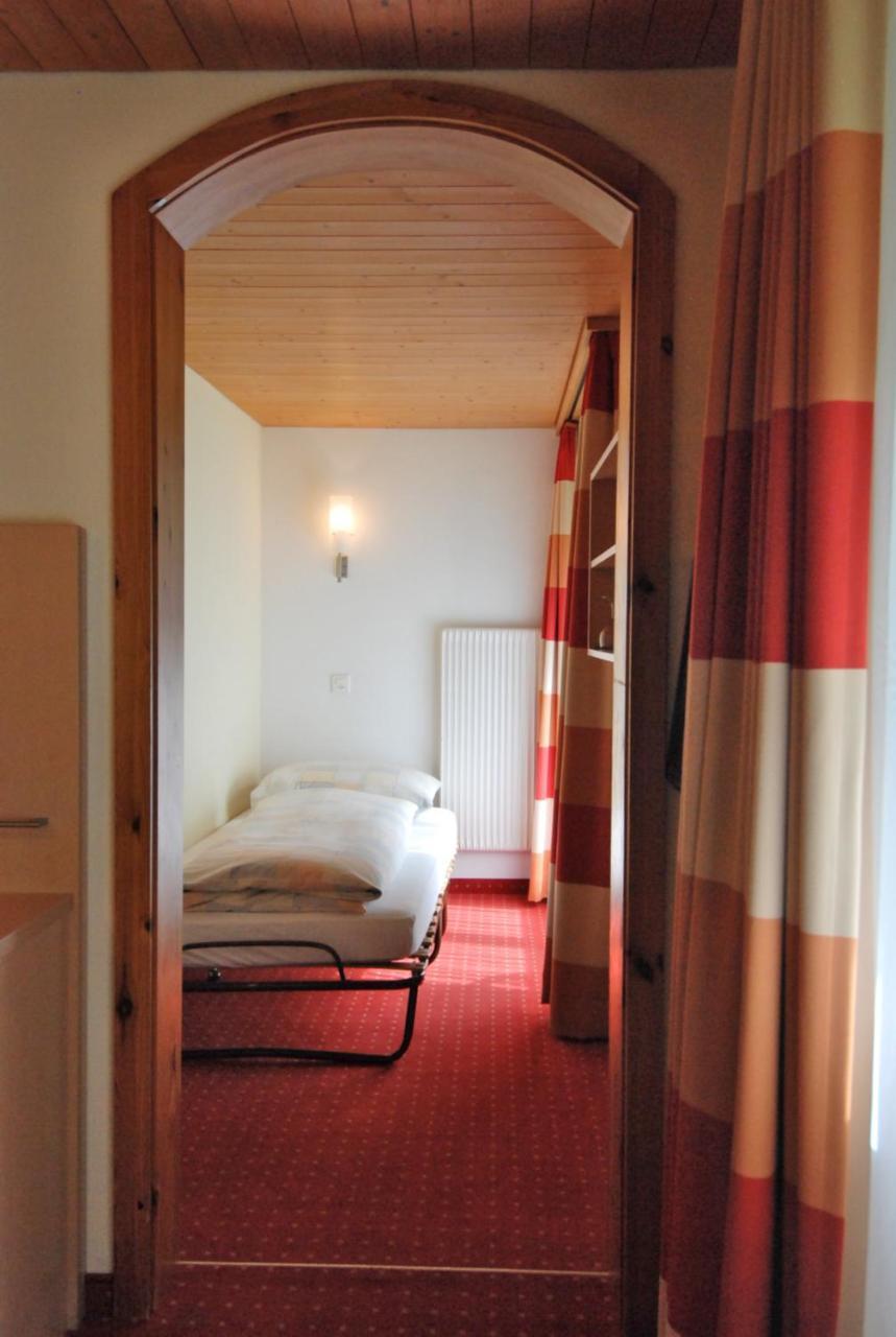 Hotel Cathrin Engelberg Exterior foto